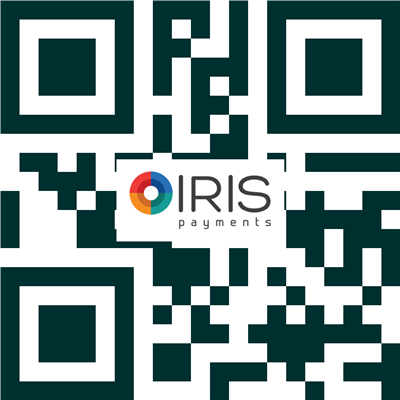 IRIS QR Code